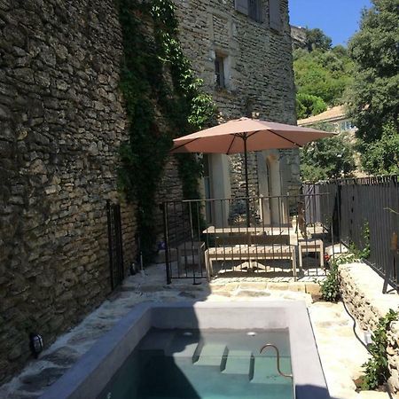La Calade, Maison De Village Gordes Eksteriør billede