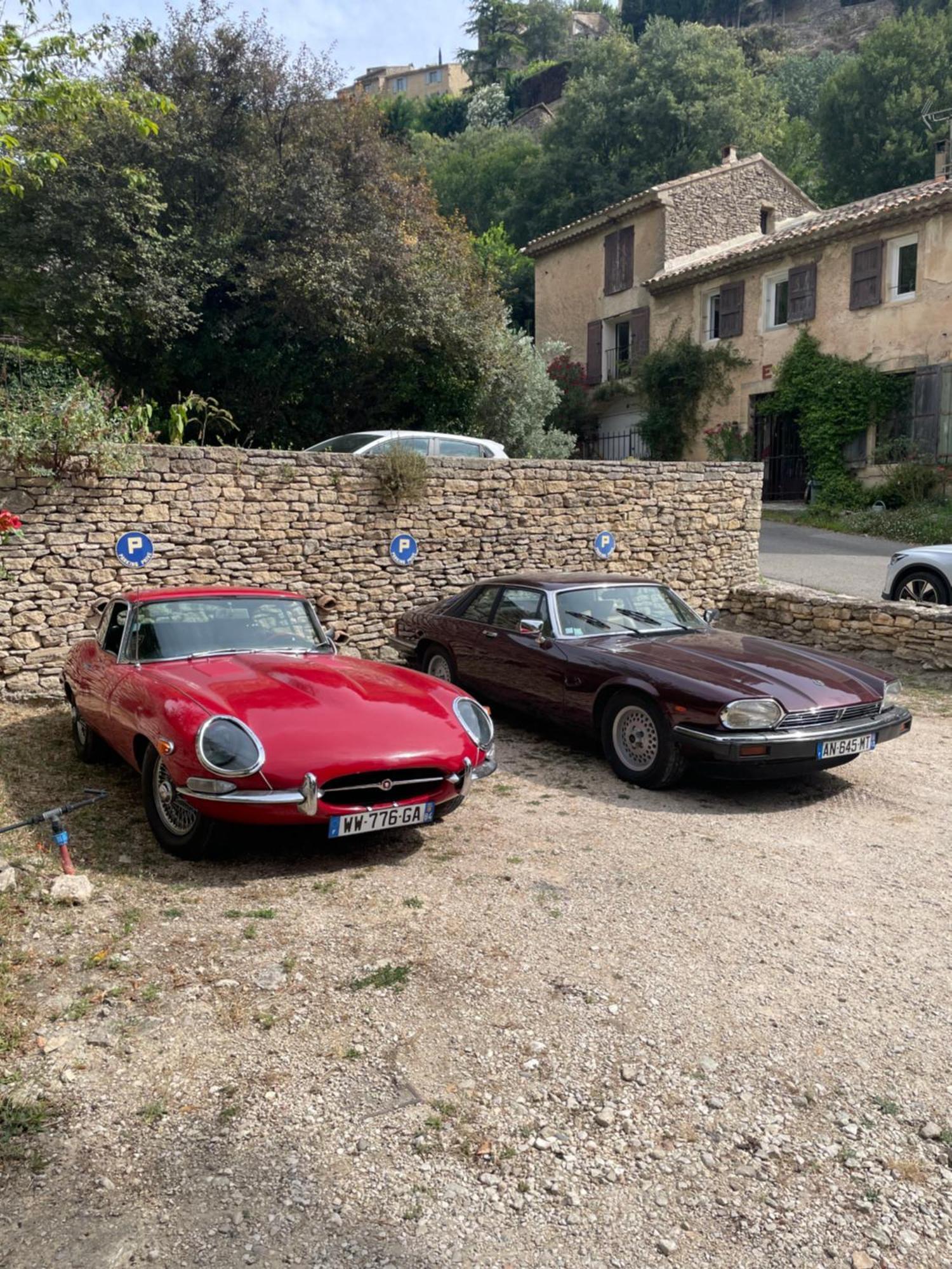 La Calade, Maison De Village Gordes Eksteriør billede
