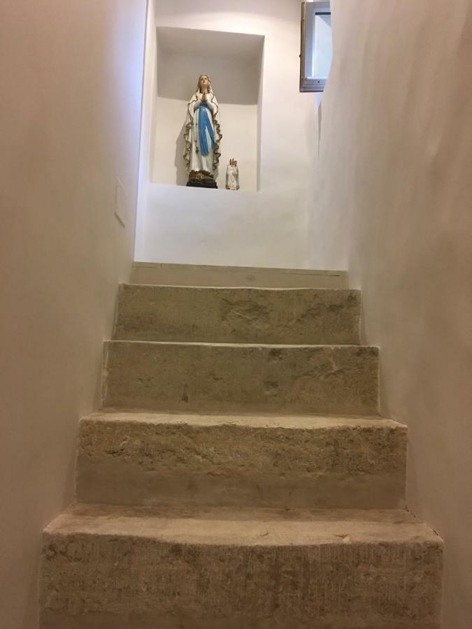 La Calade, Maison De Village Gordes Eksteriør billede